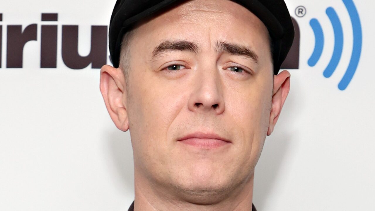 Colin Hanks Wallpapers for Laptop