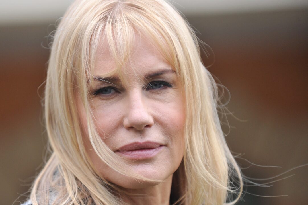 Daryl Hannah