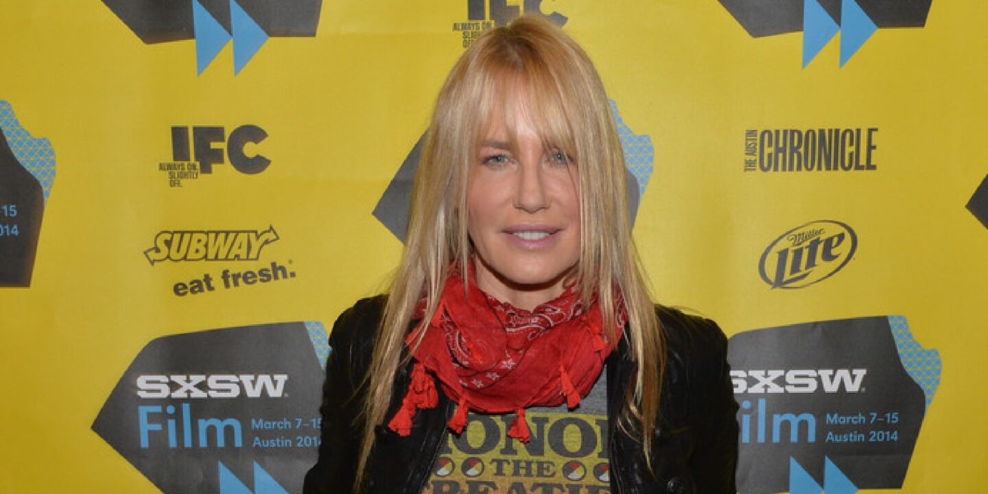 Daryl Hannah 4