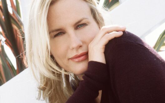 Daryl Hannah Wallpapers 3