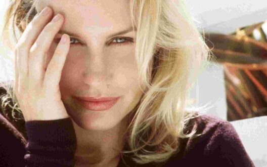 Daryl Hannah images