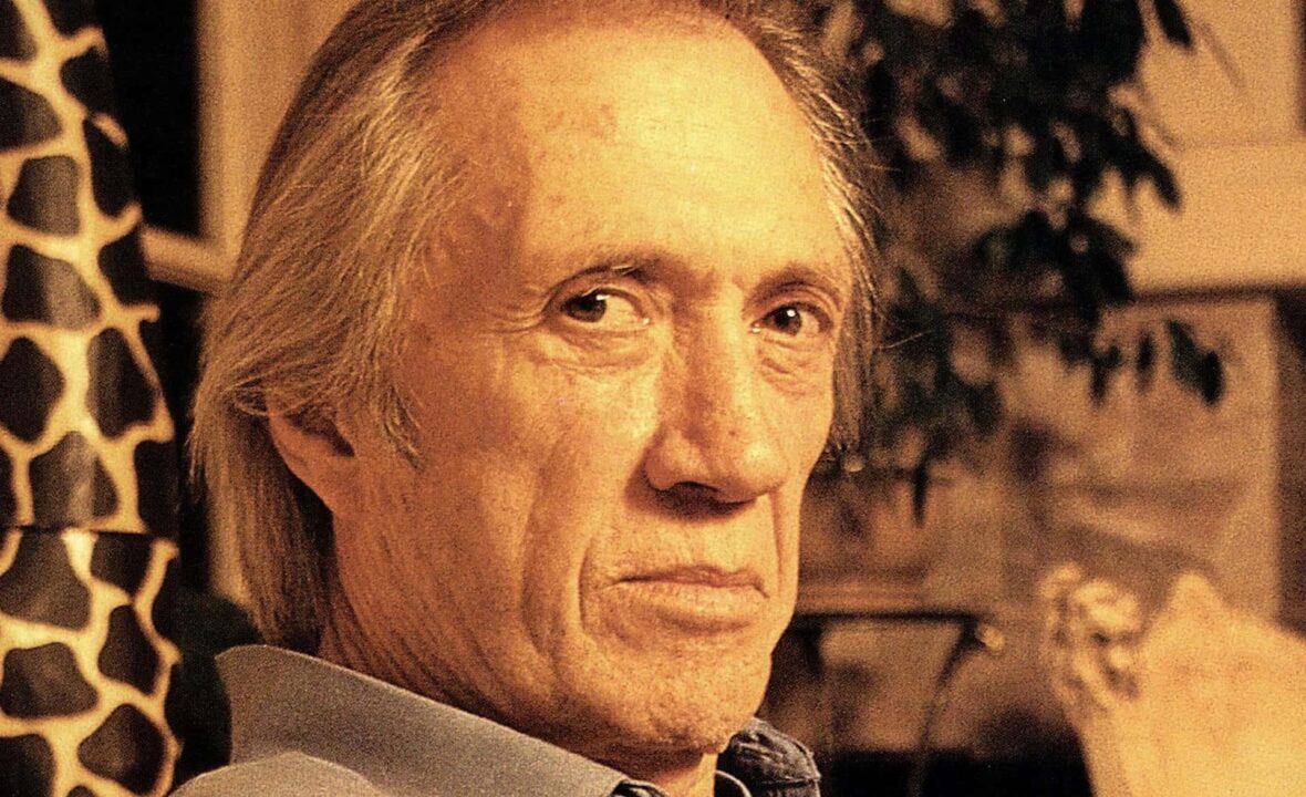 David Carradine Gallery