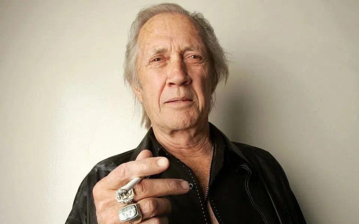 David Carradine Wallpapers