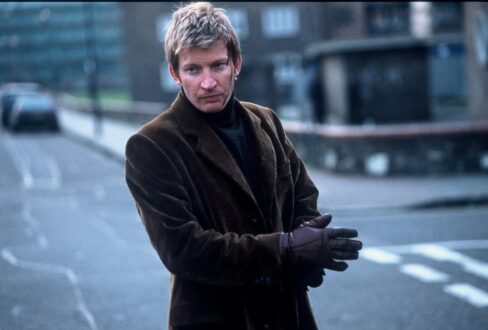 David Wenham Wallpapers