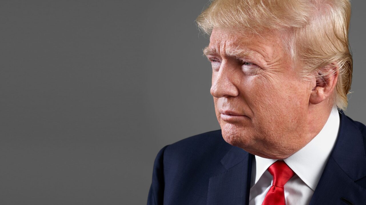 Donald Trump PC Wallpapers