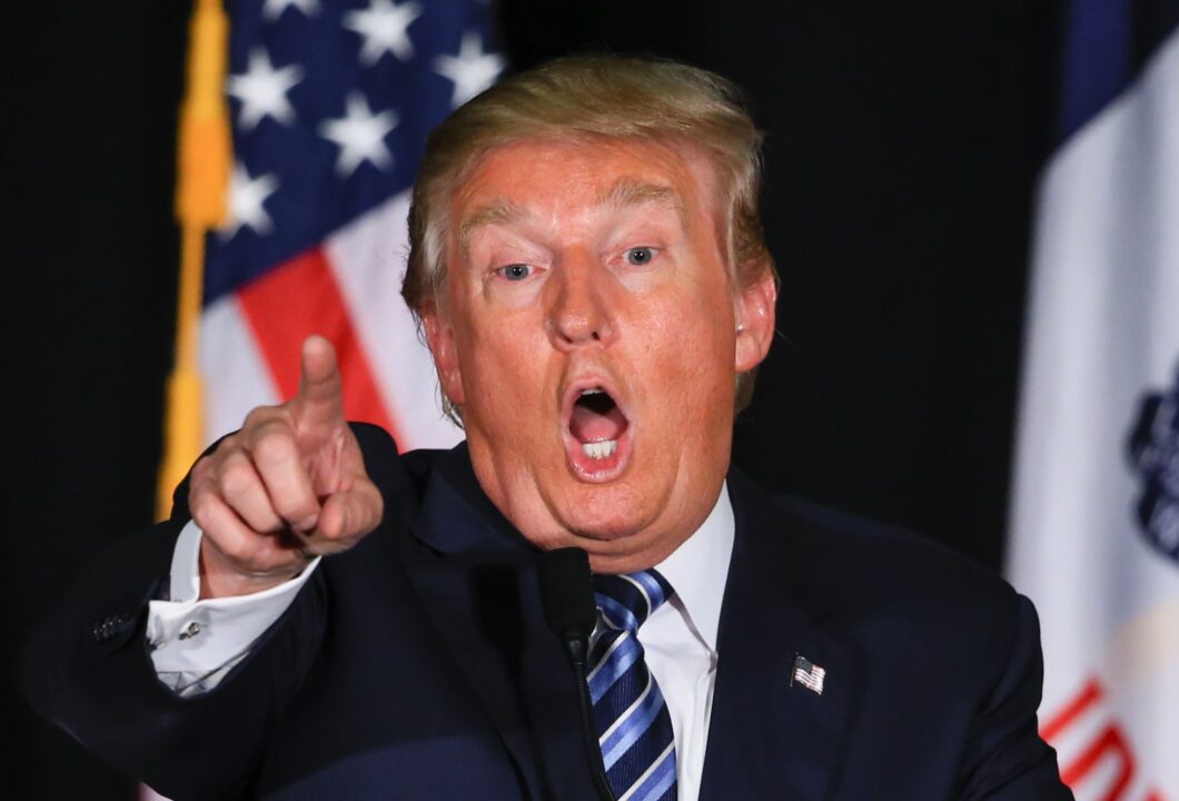 Donald Trump Wallpapers for Computer