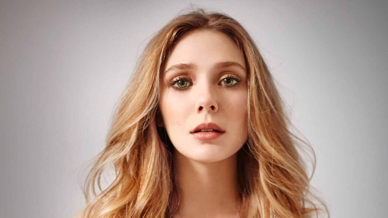 Elizabeth Olsen