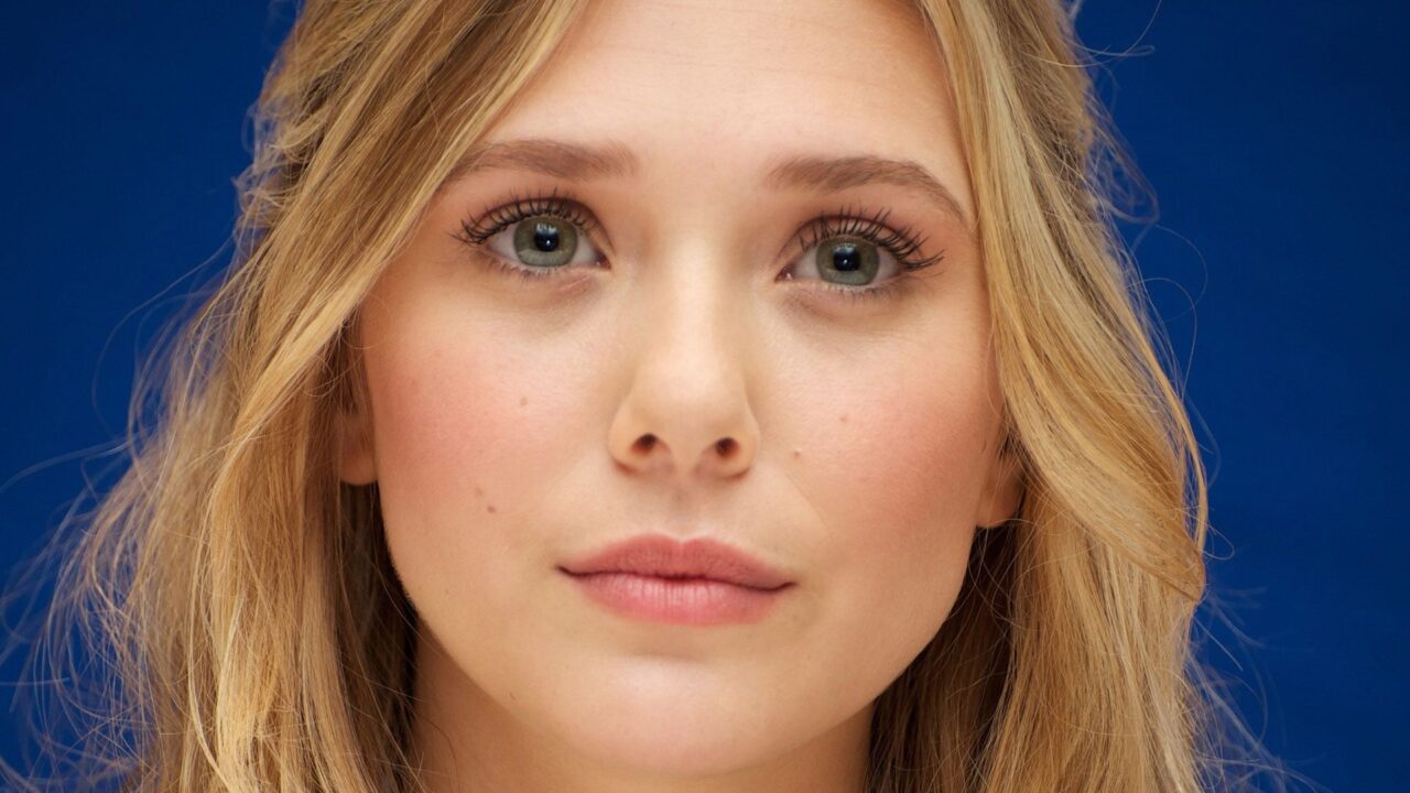 Elizabeth Olsen 2