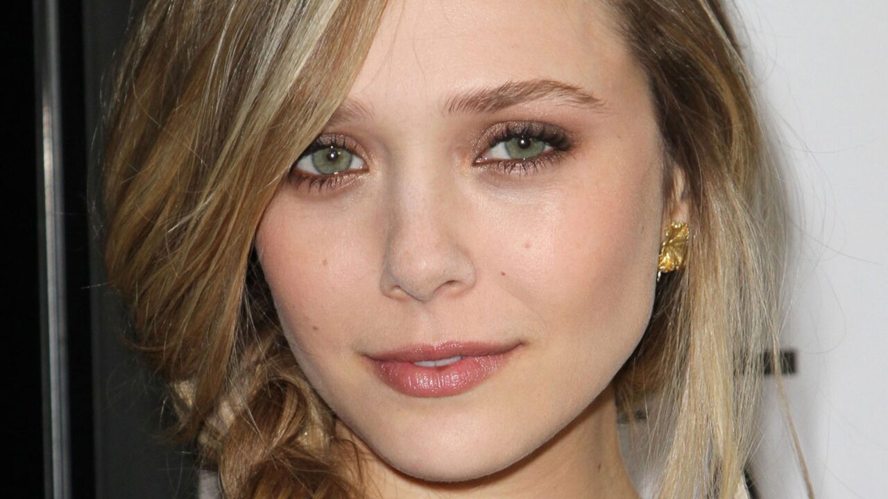 Elizabeth Olsen Gallery