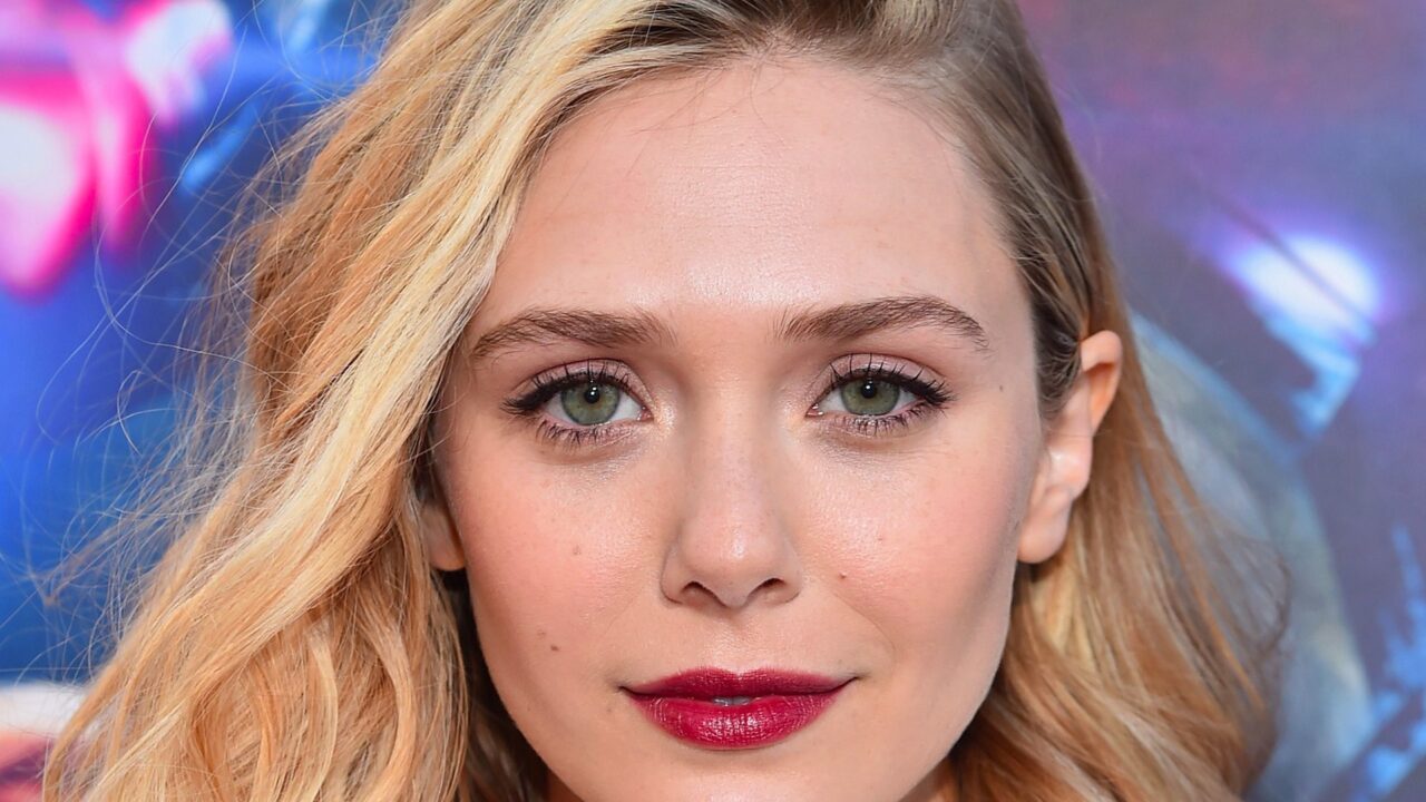 Elizabeth Olsen HD Wallpapers