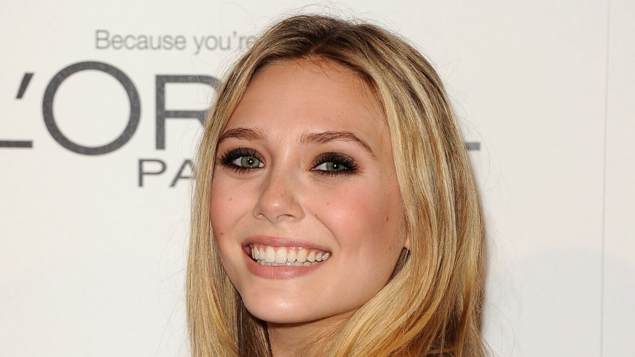 Elizabeth Olsen High Quality Wallpapers