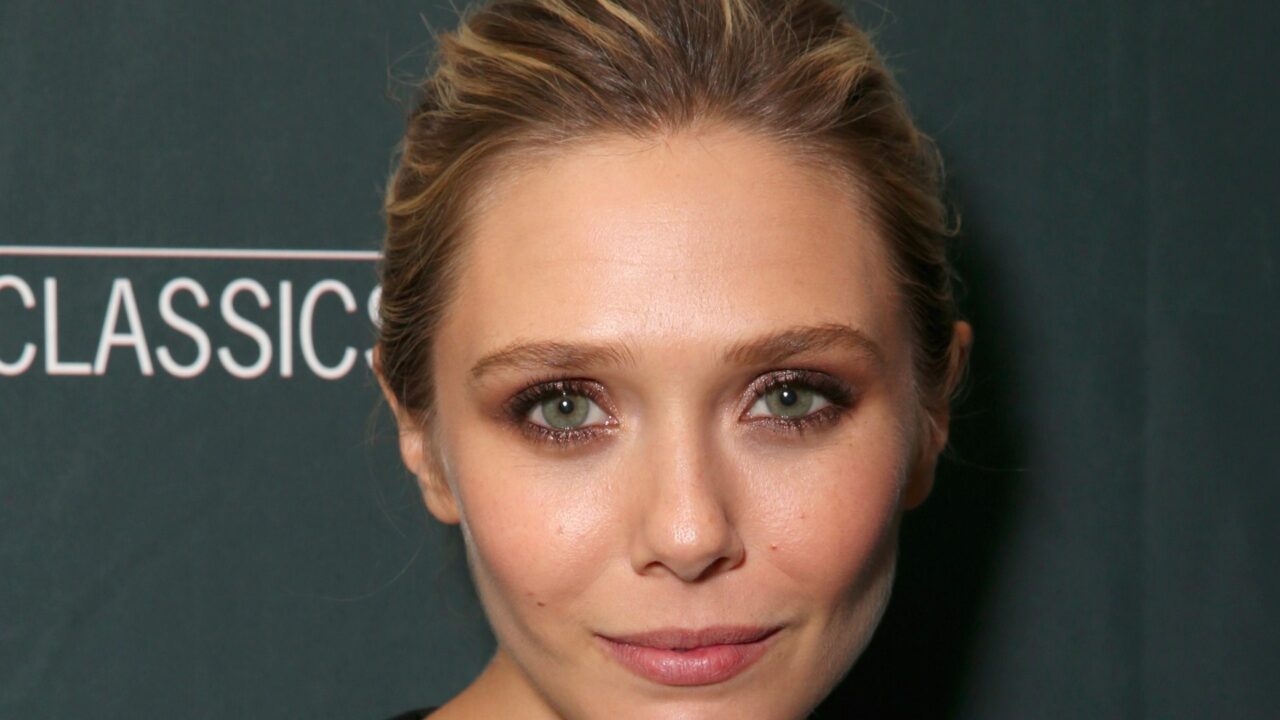 Elizabeth Olsen Photo Gallery