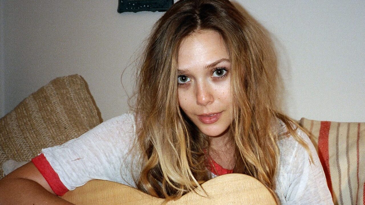 Elizabeth Olsen Pictures