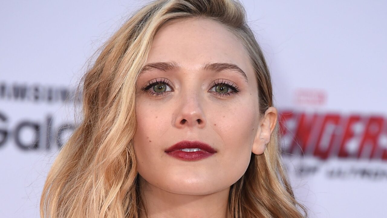 Elizabeth Olsen Wallpapers 2