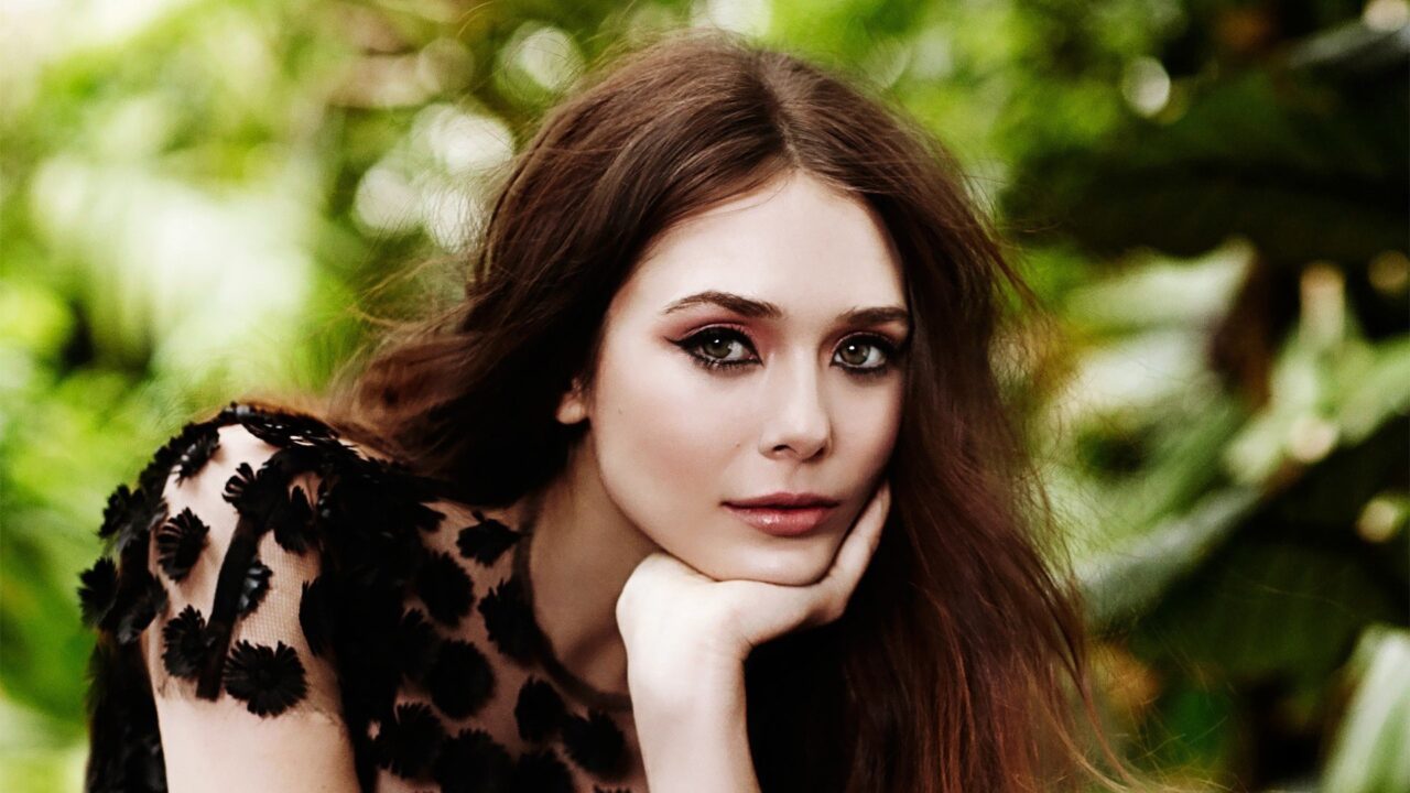 Elizabeth Olsen Wallpapers 3