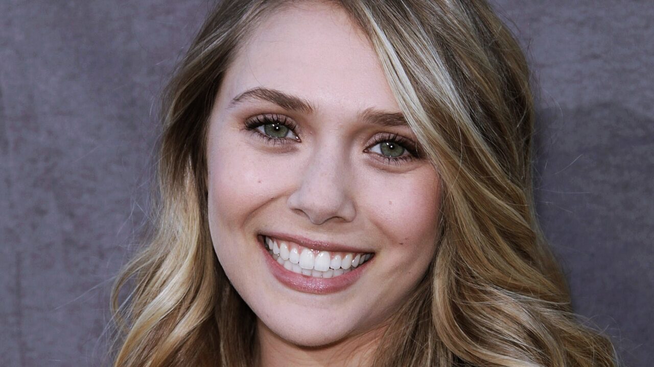 Elizabeth Olsen Wallpapers 4