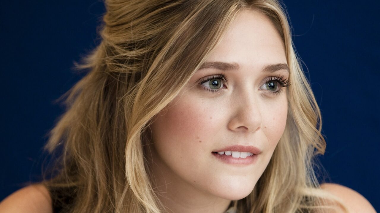 Elizabeth Olsen Wallpapers 5