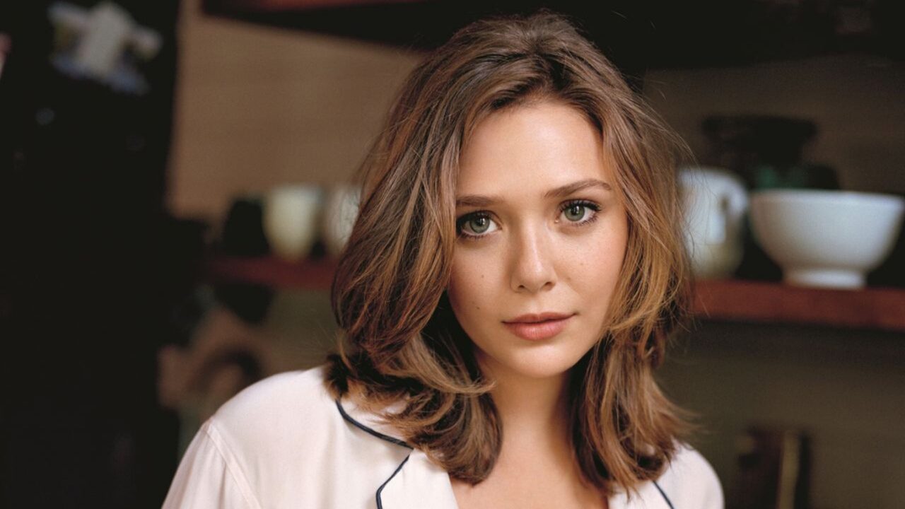 Elizabeth Olsen Wallpapers 6