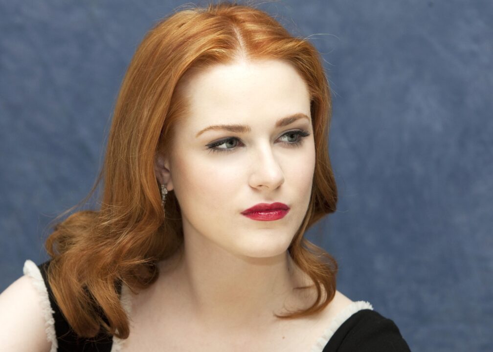 Evan Rachel Wood Desktop