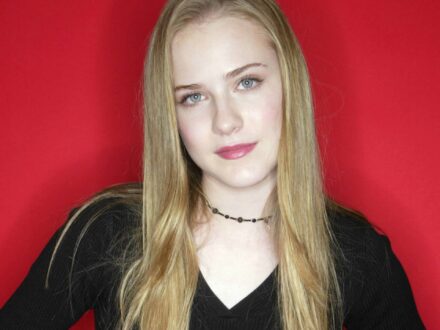 Evan Rachel Wood Photo Gallery