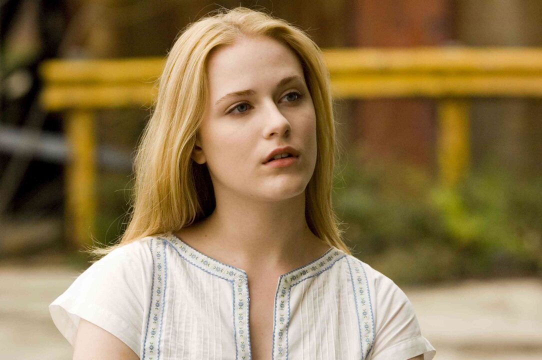 Evan Rachel Wood Photos