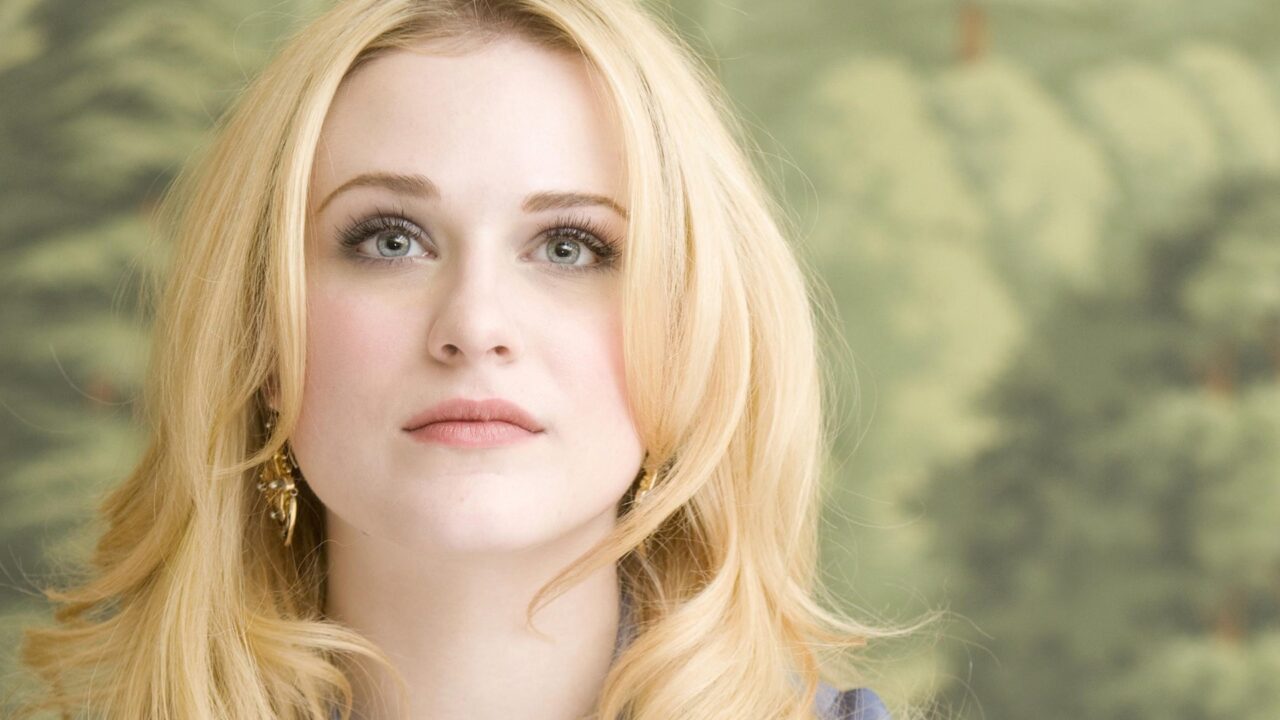 Evan Rachel Wood Wallpapers 6