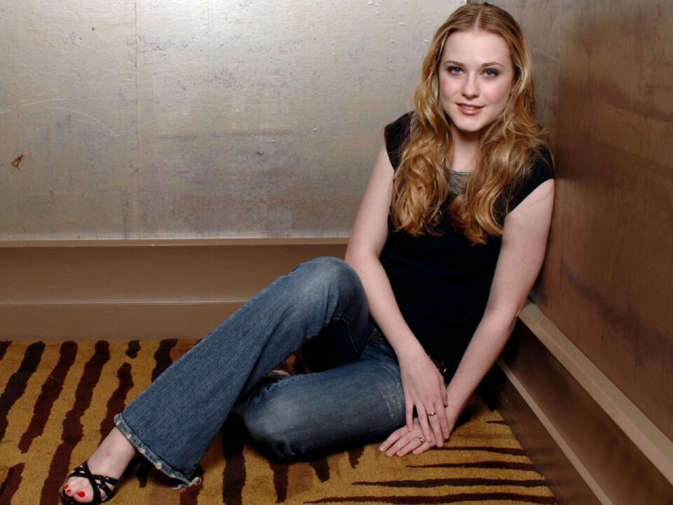 Evan Rachel Wood images