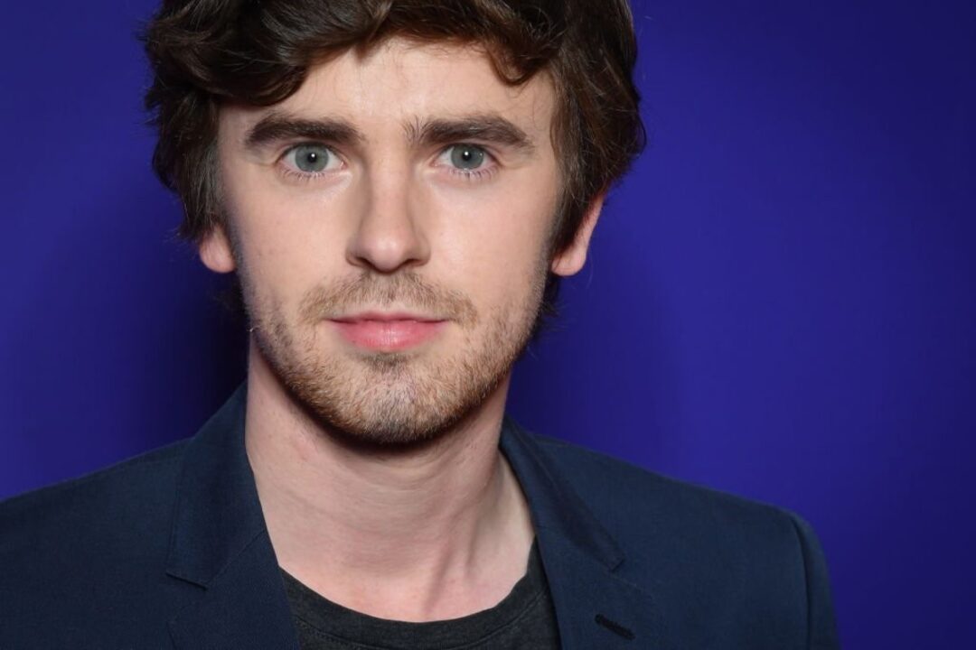 Freddie Highmore Wallpapers