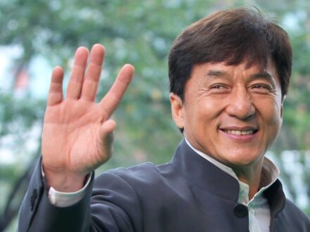 Jackie Chan Pics