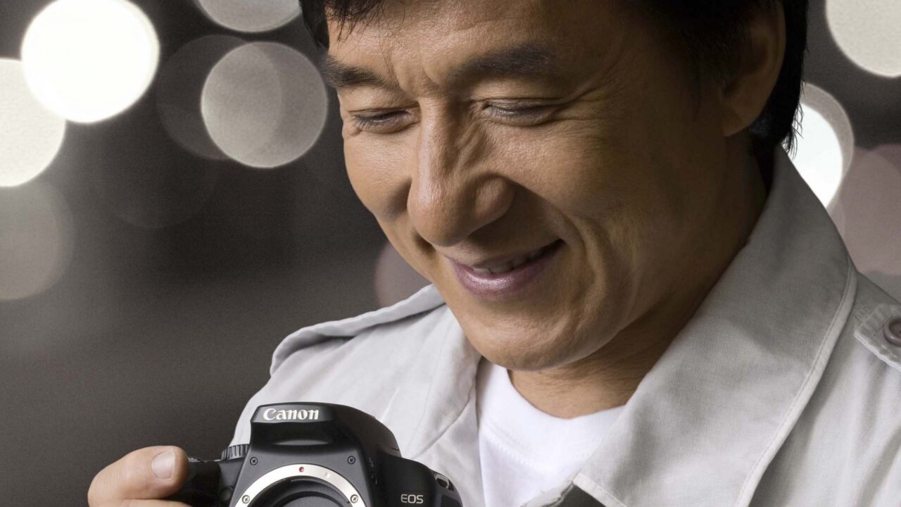 Jackie Chan Wallpapers 4