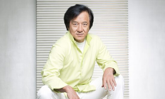 Jackie Chan Windows Wallpapers