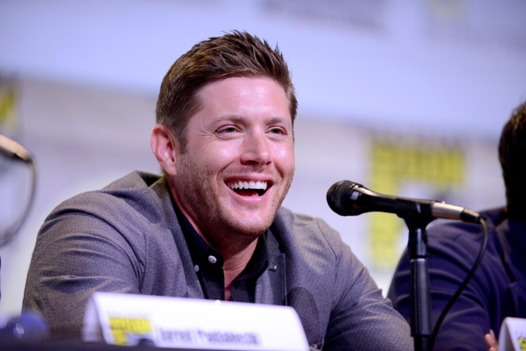 Jensen Ackles