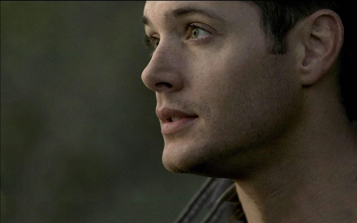 Jensen Ackles PC Wallpapers