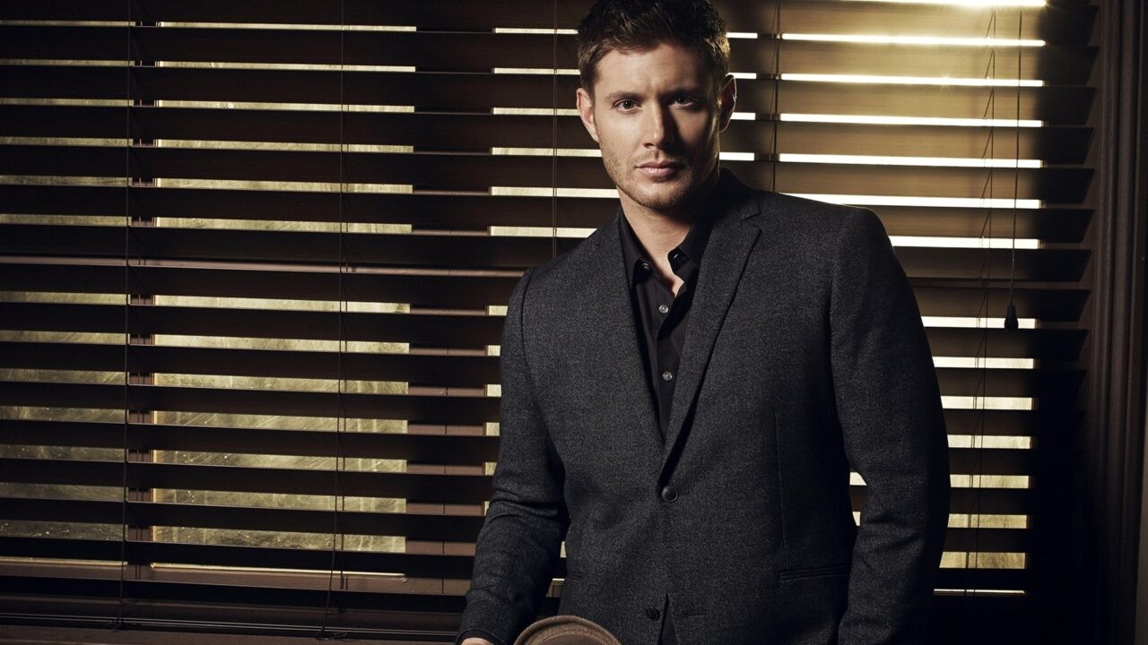 Jensen Ackles Photo Gallery