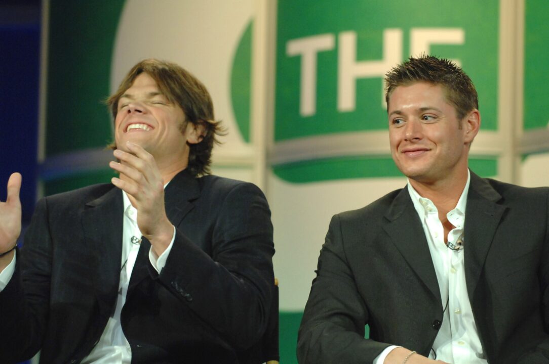 Jensen Ackles Photos