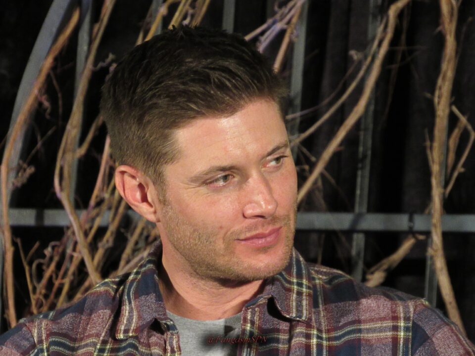 Jensen Ackles Pics