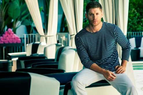 Jensen Ackles Pictures