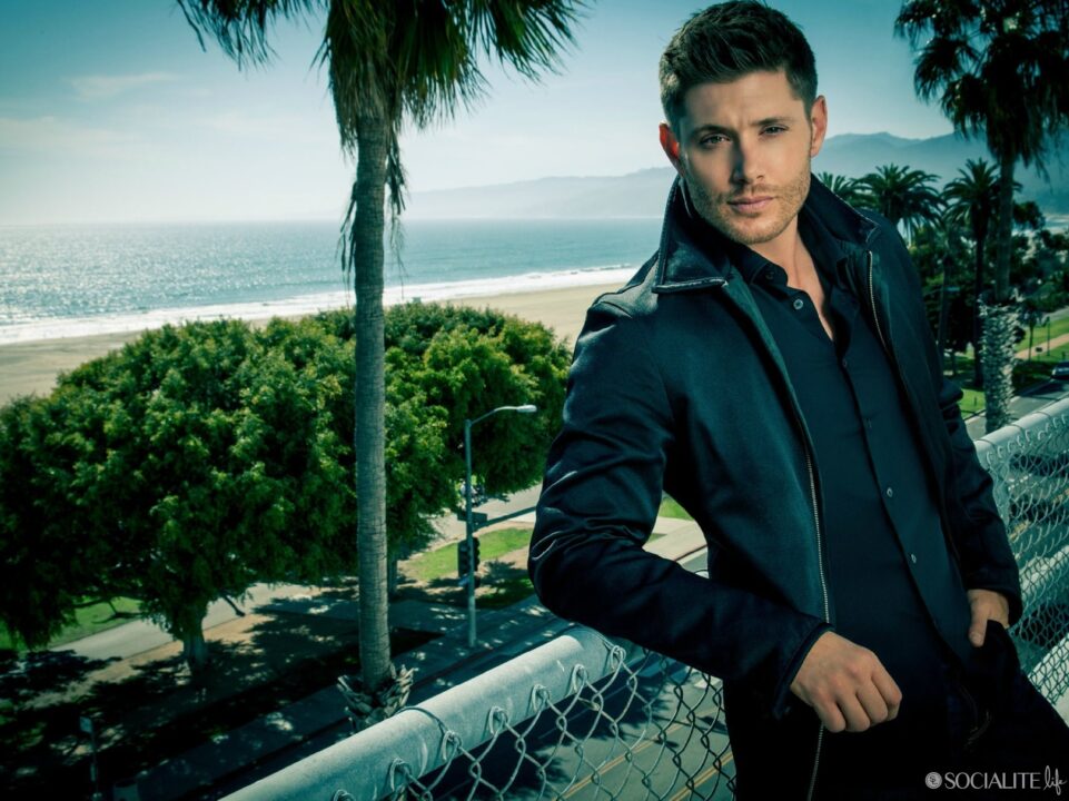 Jensen Ackles Wallpapers 2