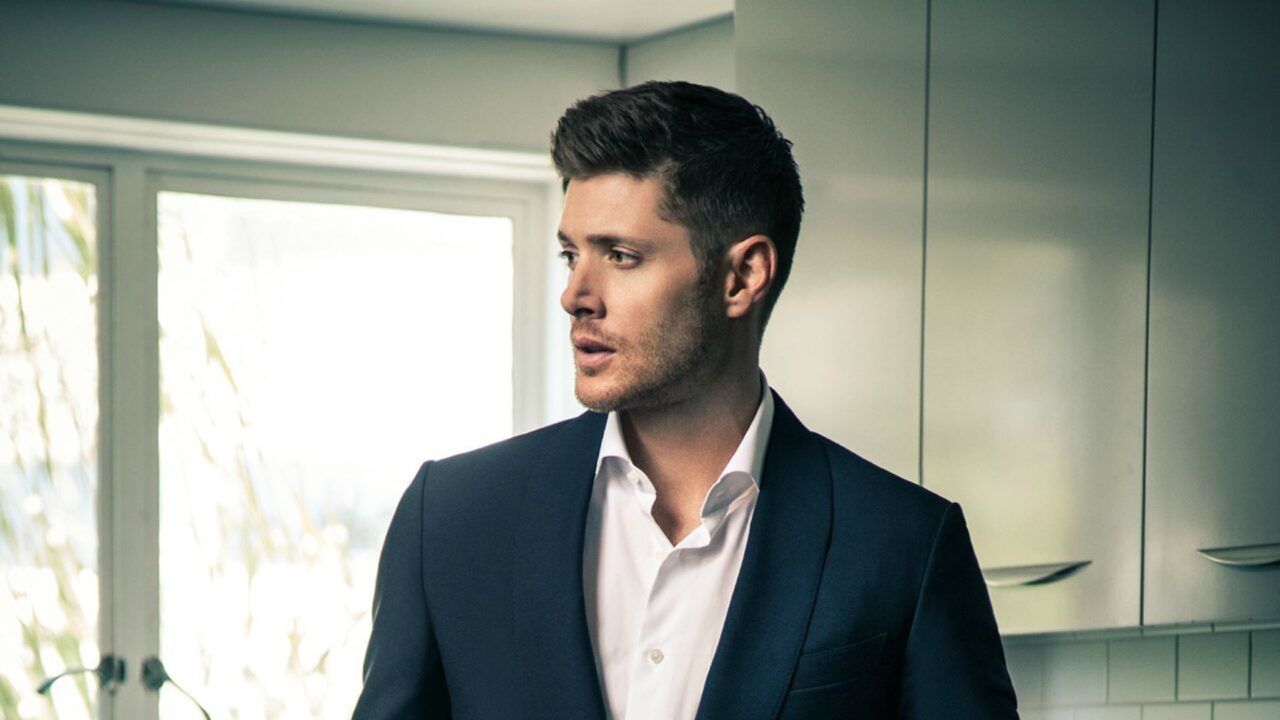 Jensen Ackles Wallpapers 3