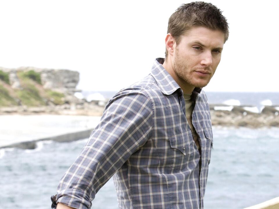 Jensen Ackles Wallpapers