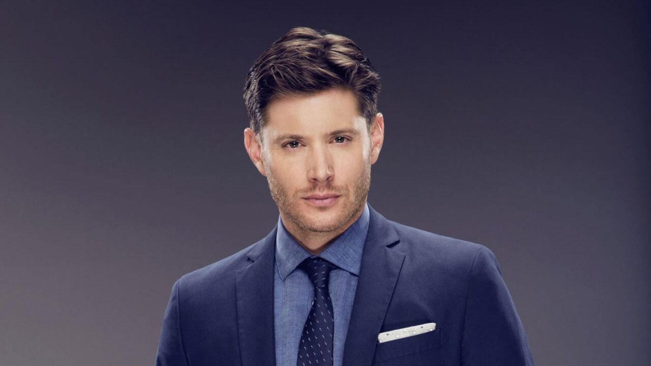 Jensen Ackles Wallpapers for Laptop