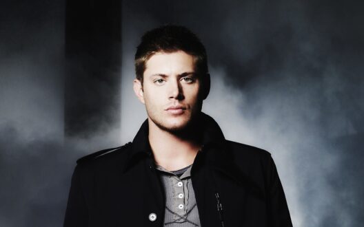 Jensen Ackles Windows Wallpapers