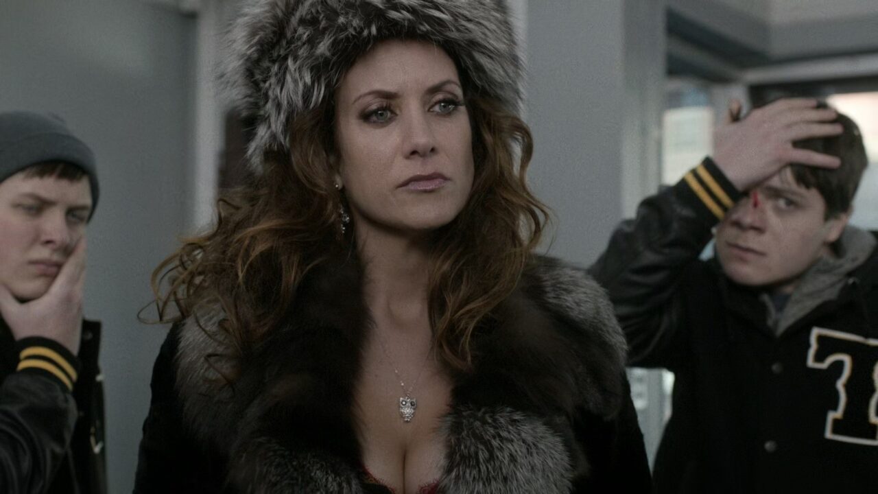 Kate Walsh Wallpapers