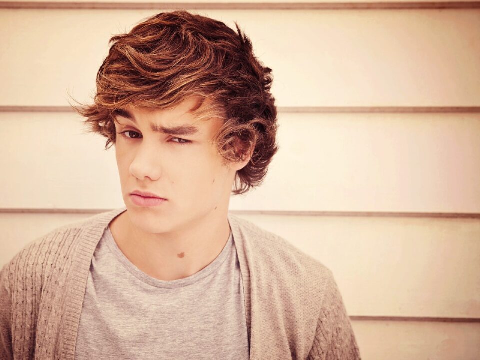 Liam Payne Background images