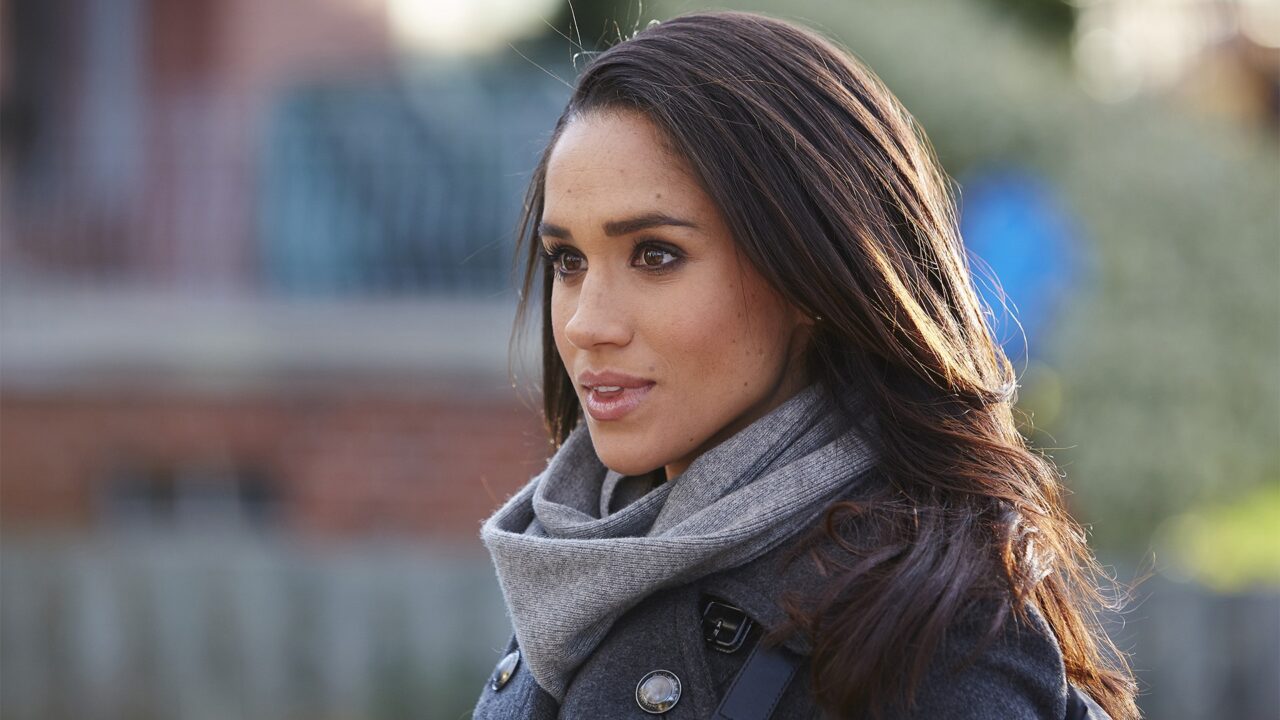 Meghan Markle 10