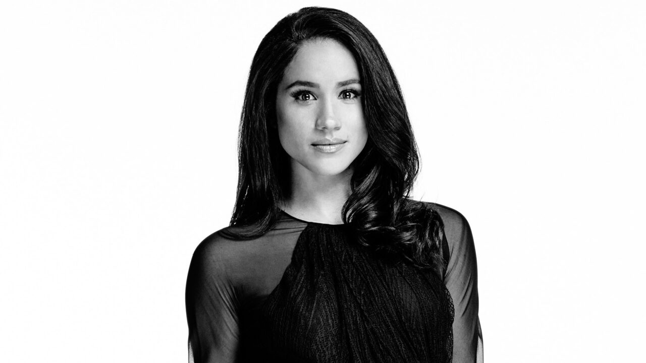 Meghan Markle 4