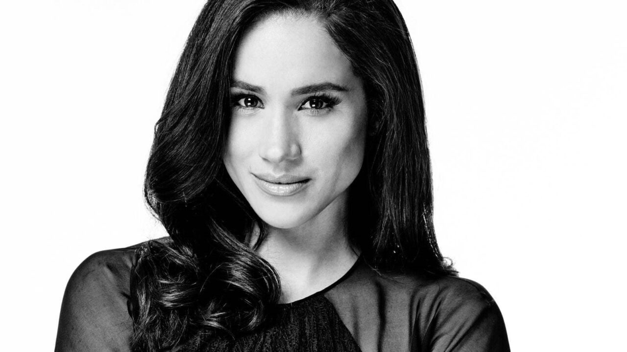 Meghan Markle 5