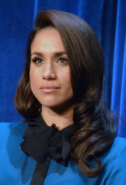 Meghan Markle Android Wallpapers