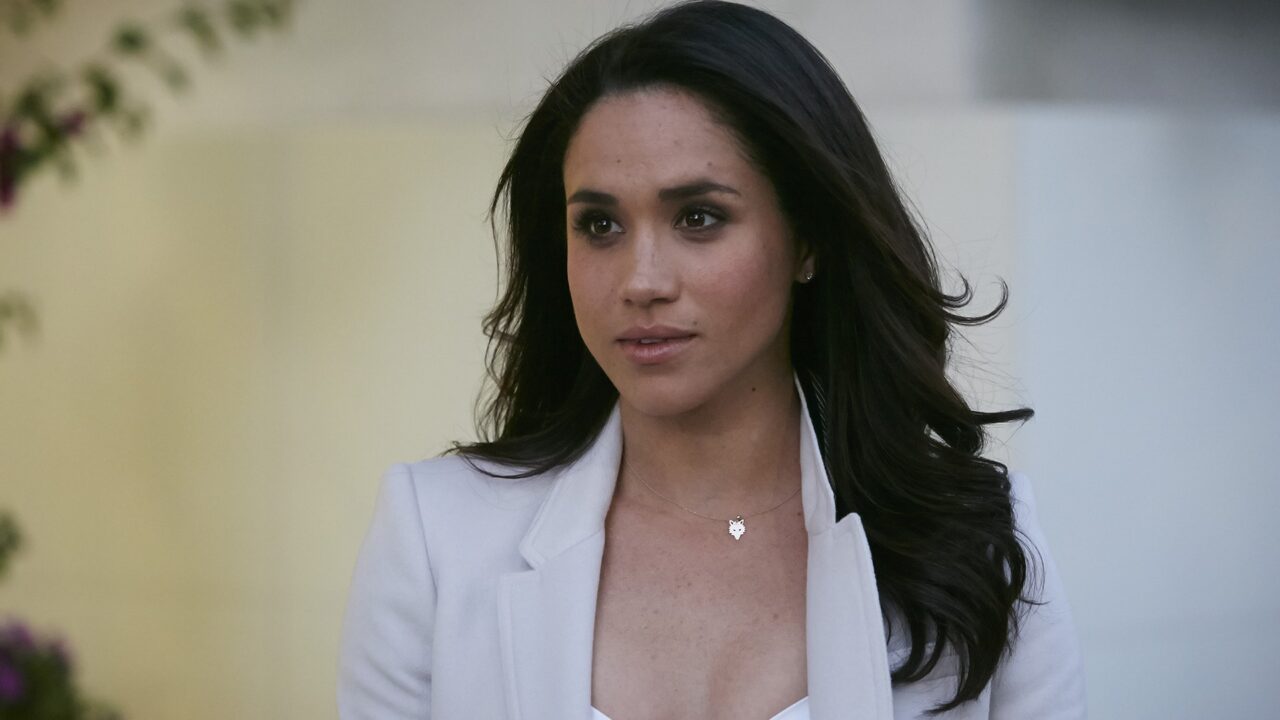 Meghan Markle Wallpapers 7