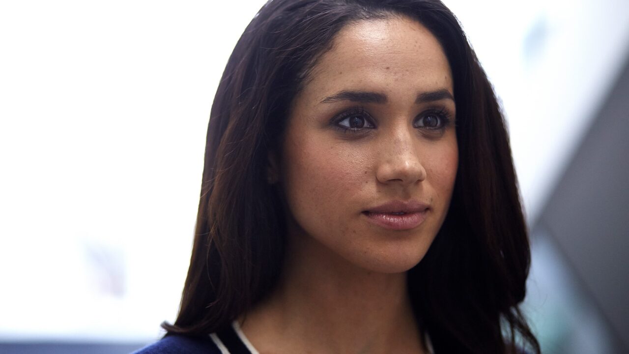 Meghan Markle Wallpapers 9